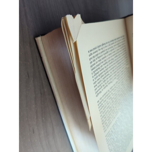 R. R. Palmer Joel Colton A HISTORY OF THE MODERN WORLD 3rd Edition Miscut Pages - Picture 7 of 12